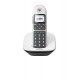 Motorola CD5001 Teléfono DECT Identificador de llamadas Gris - TELCD5001